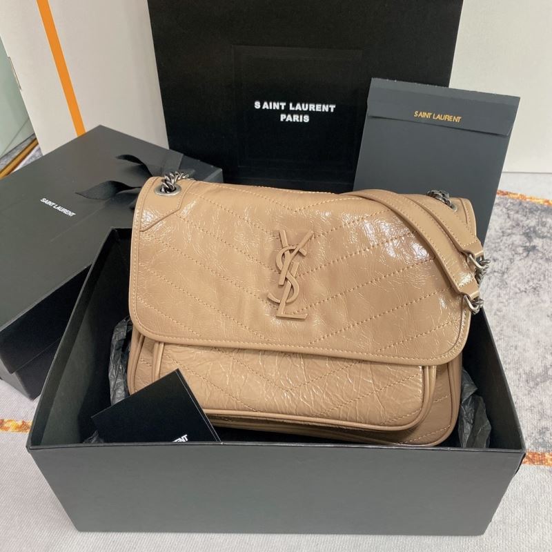 Y*L top handle bags